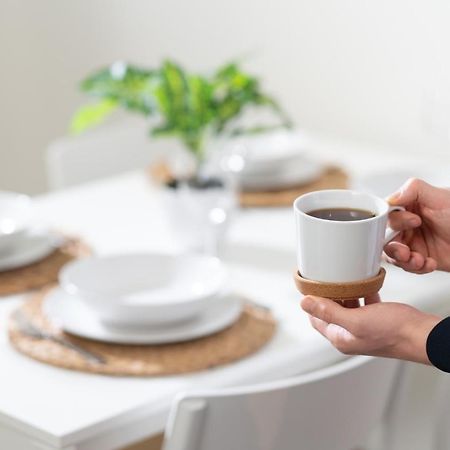 Uleabo Modern 37M2 Studio Uleåborg  Eksteriør bilde