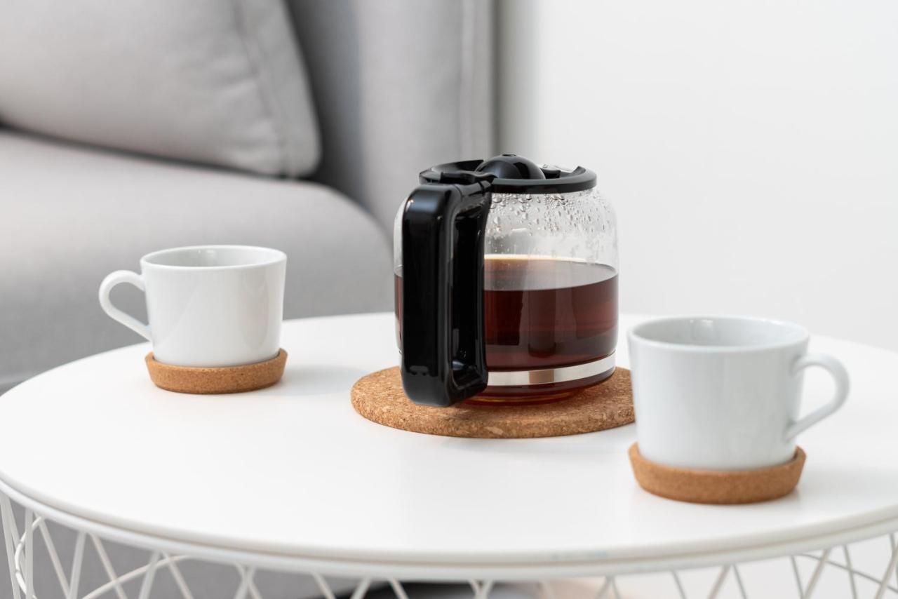 Uleabo Modern 37M2 Studio Uleåborg  Eksteriør bilde